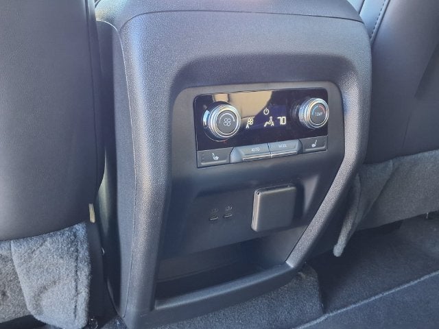 2027 GMC Acadia Elevation - Photo 30