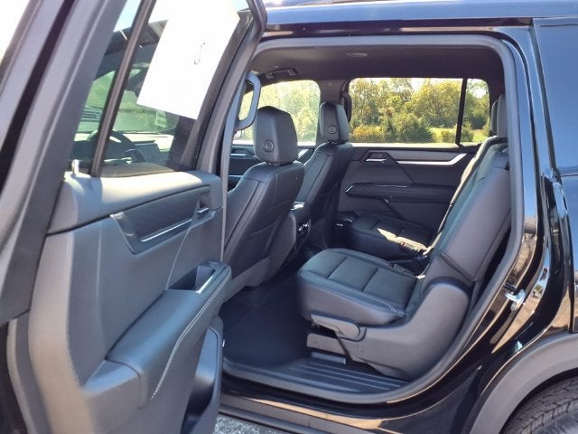 2027 GMC Acadia Elevation - Photo 32
