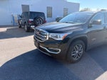 2018 GMC Acadia SLT