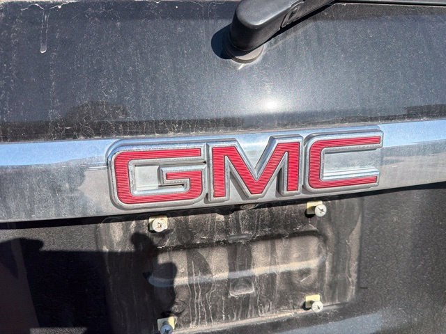 2018 GMC Acadia SLT