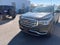 2018 GMC Acadia SLT