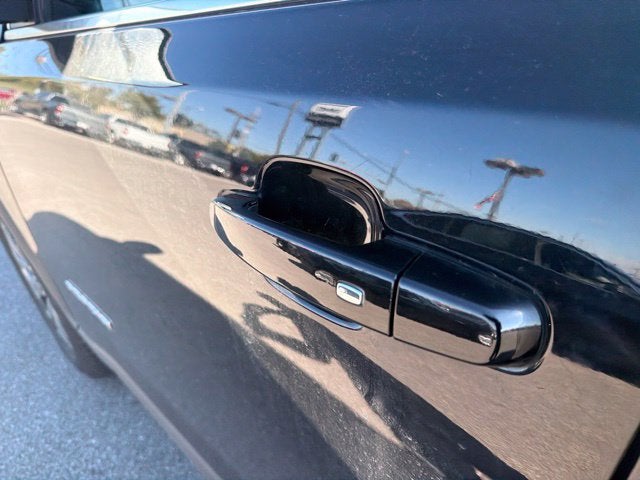 2018 GMC Acadia SLT
