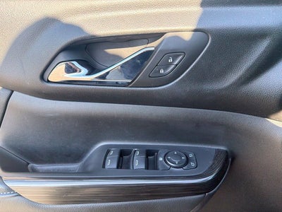 2018 GMC Acadia SLT