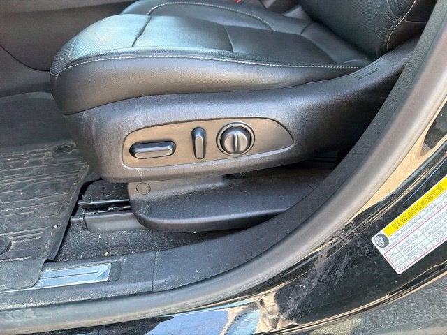 2018 GMC Acadia SLT