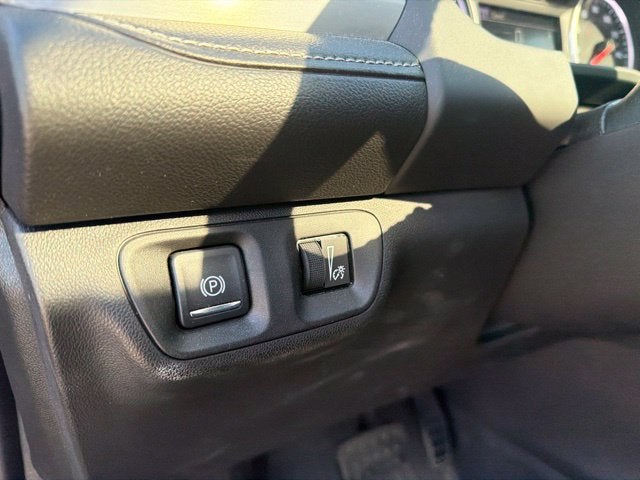 2018 GMC Acadia SLT