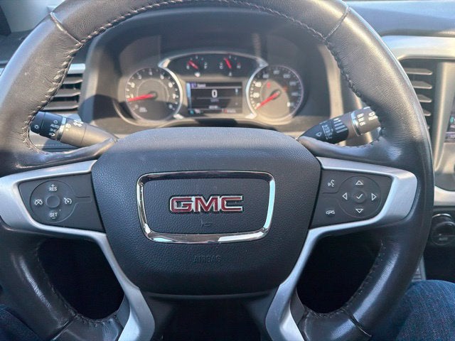 2018 GMC Acadia SLT