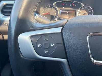 2018 GMC Acadia SLT
