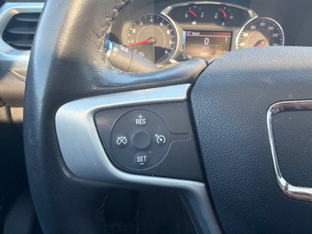 2018 GMC Acadia SLT