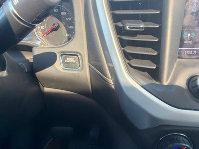 2018 GMC Acadia SLT
