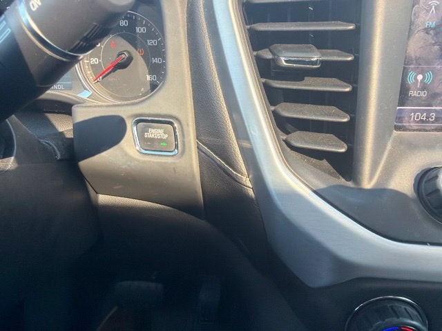 2018 GMC Acadia SLT