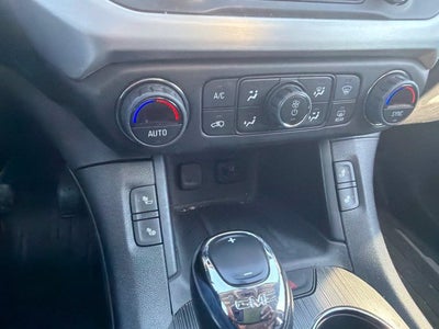 2018 GMC Acadia SLT