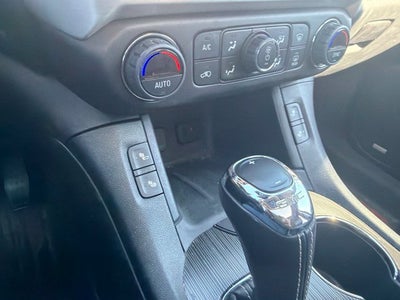 2018 GMC Acadia SLT