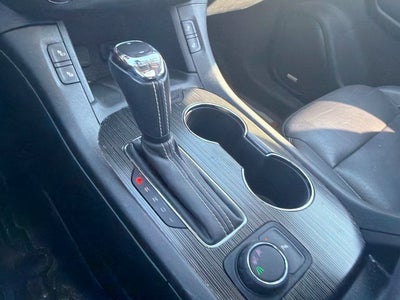 2018 GMC Acadia SLT