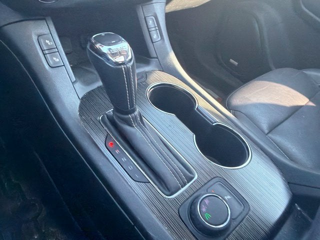 2018 GMC Acadia SLT