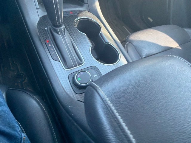 2018 GMC Acadia SLT