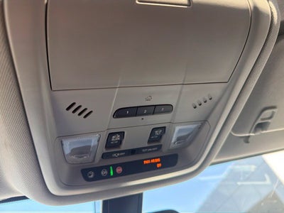 2018 GMC Acadia SLT
