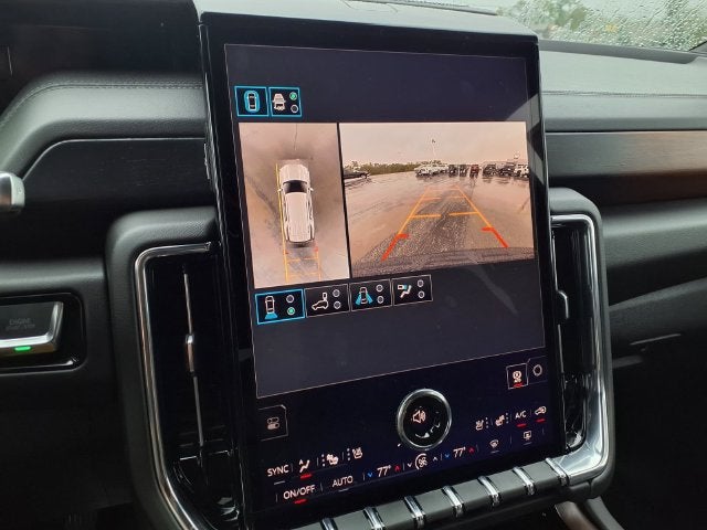 2027 GMC Yukon Denali