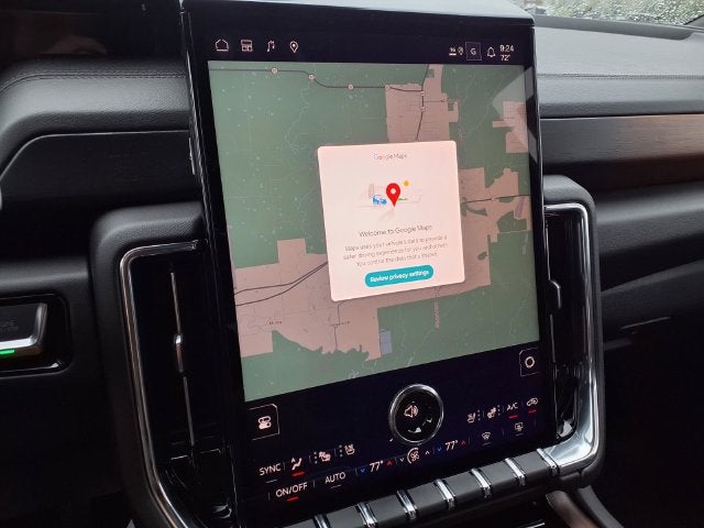 2027 GMC Yukon Denali