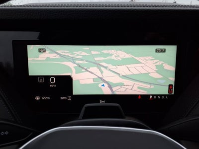 2027 GMC Yukon Denali