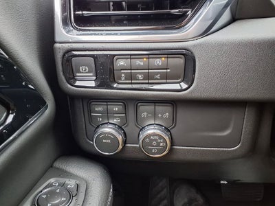 2027 GMC Yukon Denali