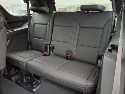 2027 GMC Yukon Denali