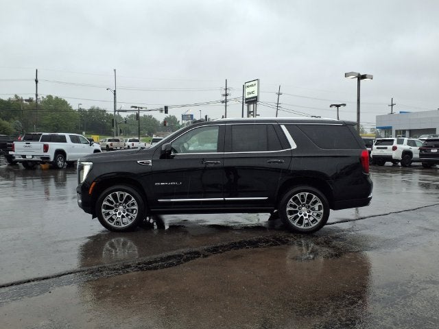 2027 GMC Yukon Denali