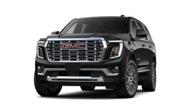 2027 GMC Yukon Denali