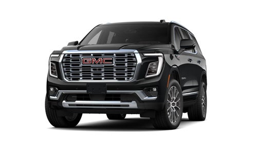 2027 GMC Yukon Denali