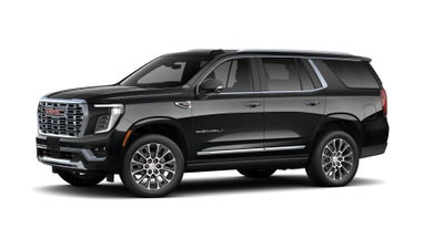 2027 GMC Yukon Denali