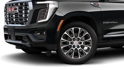 2027 GMC Yukon Denali