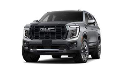 2027 GMC Yukon Denali Ultimate