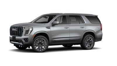 2027 GMC Yukon Denali Ultimate