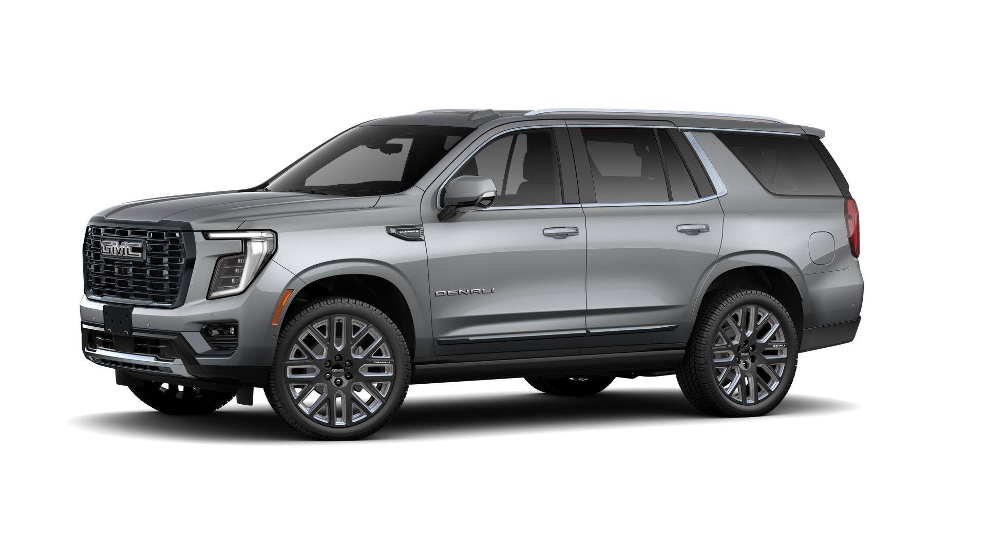 2027 GMC Yukon Denali Ultimate
