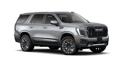 2027 GMC Yukon Denali Ultimate