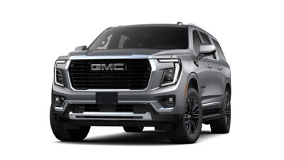 2027 GMC Yukon XL Elevation