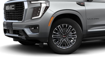 2027 GMC Yukon XL Elevation