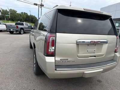2015 GMC Yukon XL Denali