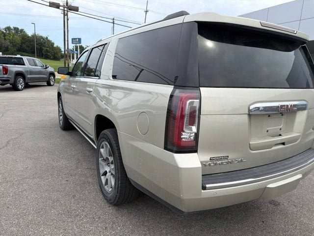 2015 GMC Yukon XL Denali