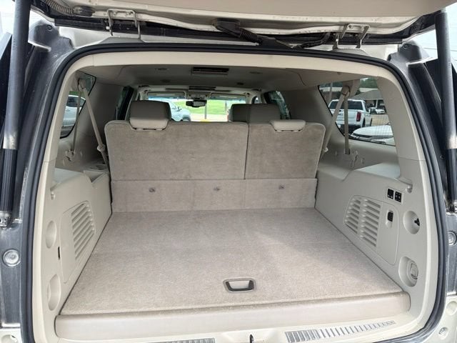 2015 GMC Yukon XL Denali