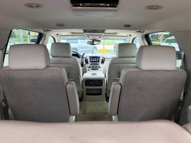 2015 GMC Yukon XL Denali