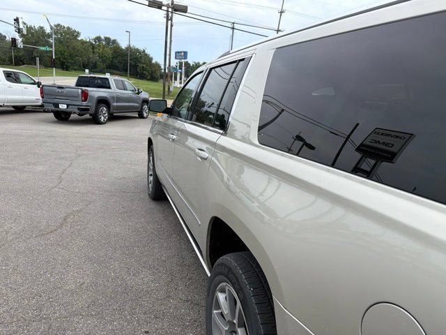 2015 GMC Yukon XL Denali