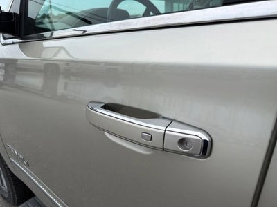 2015 GMC Yukon XL Denali