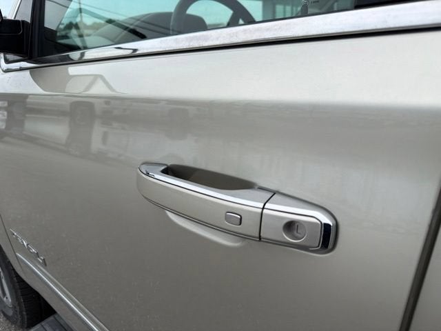 2015 GMC Yukon XL Denali