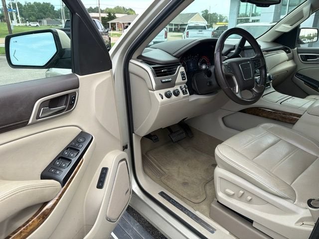 2015 GMC Yukon XL Denali