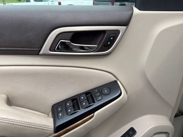 2015 GMC Yukon XL Denali