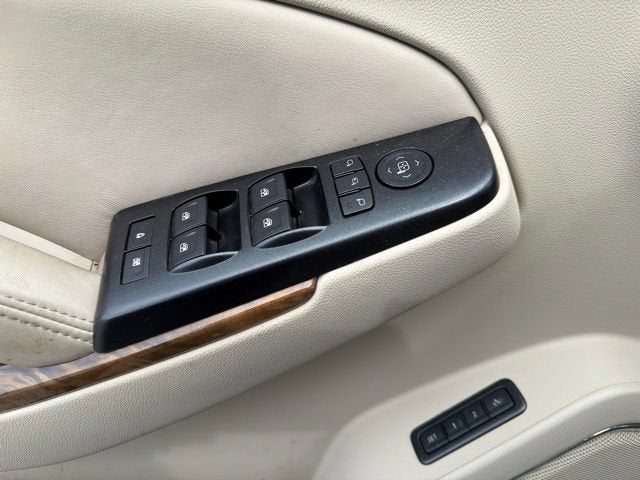 2015 GMC Yukon XL Denali