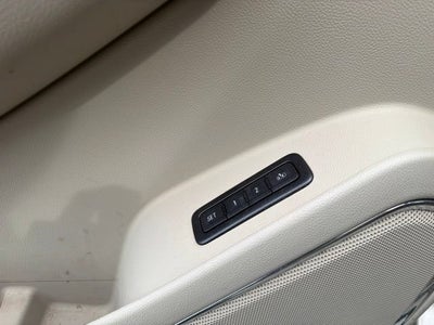 2015 GMC Yukon XL Denali