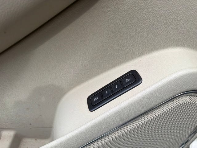 2015 GMC Yukon XL Denali