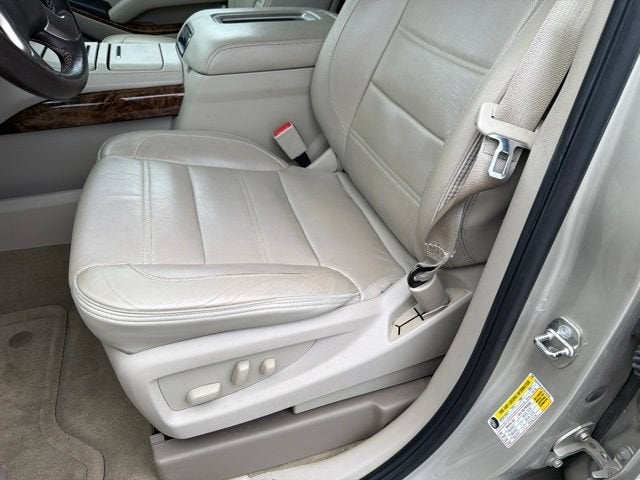 2015 GMC Yukon XL Denali