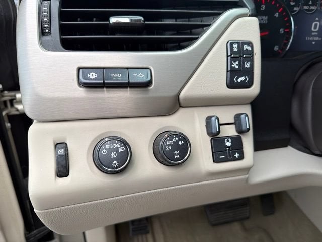 2015 GMC Yukon XL Denali